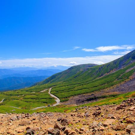 ロッジことぶき高山市 エクステリア 写真