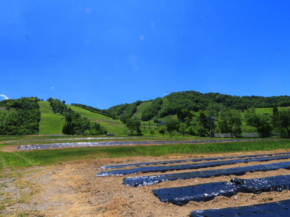 ロッジことぶき高山市 エクステリア 写真